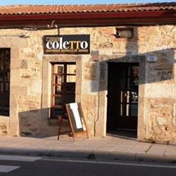 Horario de apertura Casa COLETTO, Bermillo de Sayago
