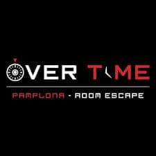 Horario de apertura Over Time Escape Room Pamplona, 
