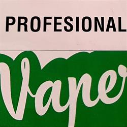 Horario de apertura Profesional vaper, Manresa