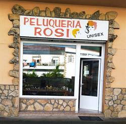 Horario de apertura Peluquería Rosi, Caminomorisco