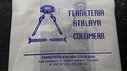 Horario de apertura Atalaya, Colomera