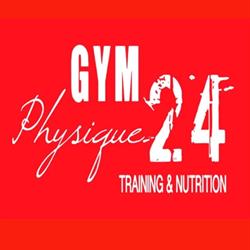 Horario de apertura physique24 gym, Formentera del Segura