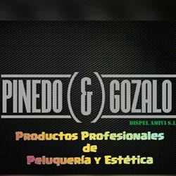Horario de apertura Pinedo & Gozalo, Valladolid
