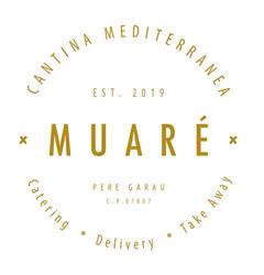 Horario de apertura Muaré, Palma de Mallorca