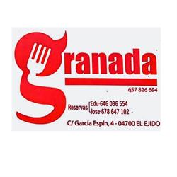 Horario de apertura Granada, El Ejido