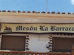 Horario de apertura Meson La Barraca, Alcaraz