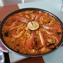 Horario de apertura Bar Restaurante Avenida, Tudela