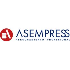 Horario de apertura Asempress Asesoramiento Profesional, Campo de Criptana