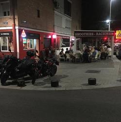 Bar La Esquina en Madrid (Carabanchel) - Horario de apertura