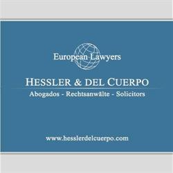 Horario de apertura Hessler & del Cuerpo, Murcia