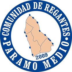 Horario de apertura Comunidad de Regantes Páramo Medio, Bercianos del Páramo