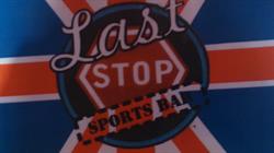 Horario de apertura The Last Stop, Benidorm