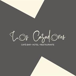 Horario de apertura Hotel Restaurante los Cazadores, Zafra