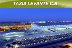 Horario de apertura Taxis Levante, Valencia