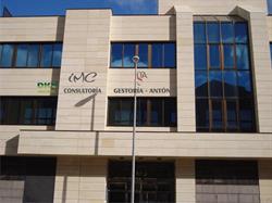 Horario de apertura Gestoría Antón, Majadahonda