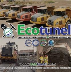 Horario de apertura Ecotunel, Otívar