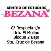 Horario de apertura Centro de Estudios Bezana, Santa Cruz de Bezana
