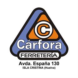 Horario de apertura Ferretería Cárfora, Isla Cristina