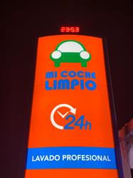 Horario de apertura Autolavado MI COCHE LIMPIO, Cuarte de Huerva