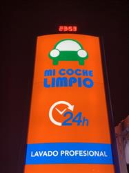 Horario de apertura Autolavado MI COCHE LIMPIO, Cuarte de Huerva