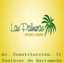 Horario de apertura Bar Las Palmeras, Sanlúcar de Barrameda