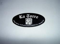 Horario de apertura bar La Torre, Laredo
