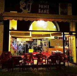 Horario de apertura Bar Donibane, Pamplona