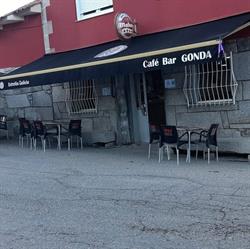 Horario de apertura Bar Gonda, Gondomar