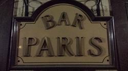 Horario de apertura Bar París, Alcañiz