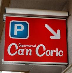Horario de apertura Can Coric, Inca
