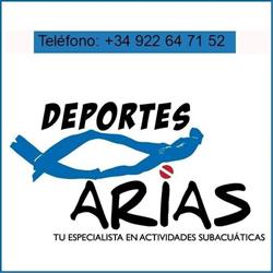 Horario de apertura Deportes Arias, La Cuesta