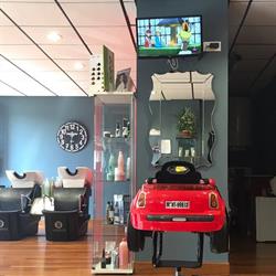 Horario de apertura Peluqueria Sare, Leioa