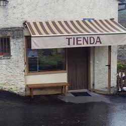 Horario de apertura Tienda La Faba, 