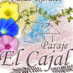 Horario de apertura Casas Rurales Paraje El Cajal, Ojós