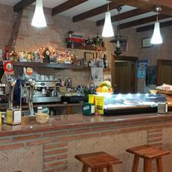 Horario de apertura Bar Diego, Villanueva de la Concepción