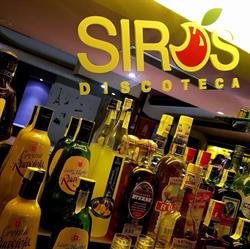 Horario de apertura Discoteca Siro's, Cistierna