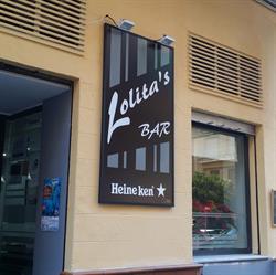 Horario de apertura Lolita's Bar, Alicante