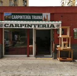 Carpinteria Muebles Luque en Sevilla (Triana) - Horario de apertura