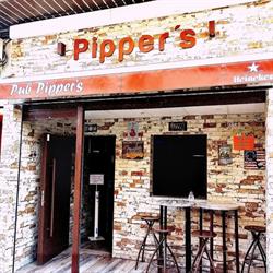 Horario de apertura Pub Pipper's, Tobarra