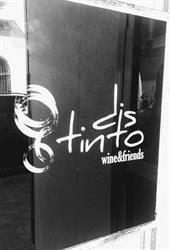 Dis Tinto en Madrid (Centro) - Horario de apertura