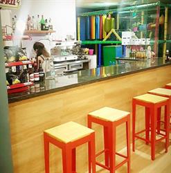 Horario de apertura Bar 500 bolas, Puerto de Sagunto