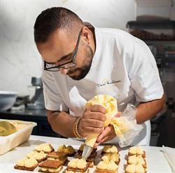 Horario de apertura David Rodríguez Café-Pastelería, Santa Úrsula