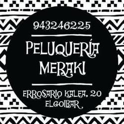 Horario de apertura Peluquería Meraki, Elgóibar