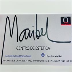 Horario de apertura Centro de Estética Maribel, Portugalete