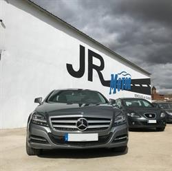 Horario de apertura JR MOTOR, Argamasilla de Calatrava