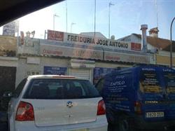 Horario de apertura Freiduría José Antonio, Huelva