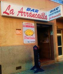 Horario de apertura Bar Cafeteria la Arrancailla, Las Palmas de Gran Canaria