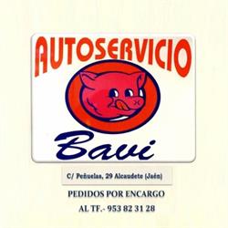 Horario de apertura Autoservicio Bavi, Alcaudete