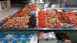 Horario de apertura Pescados y mariscos, Madrid