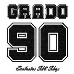 Horario de apertura Grado90, Zaragoza